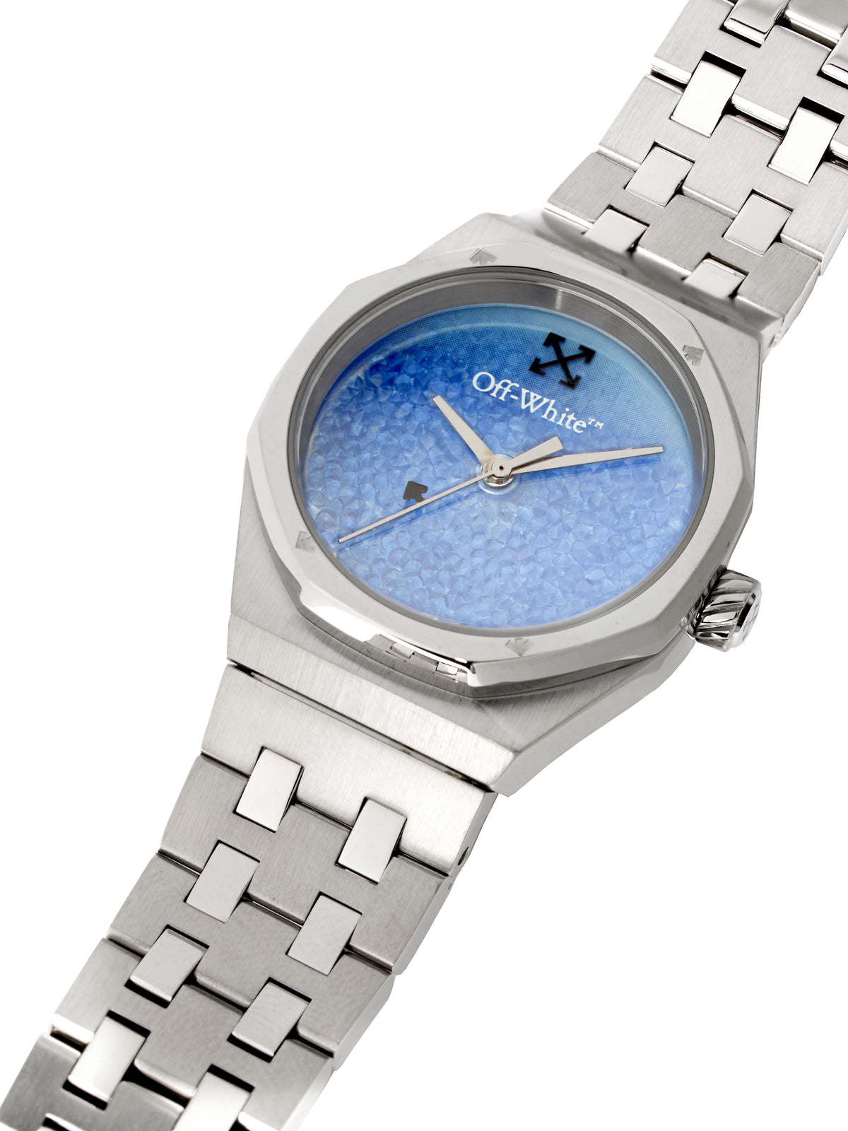 "Dust" Watch