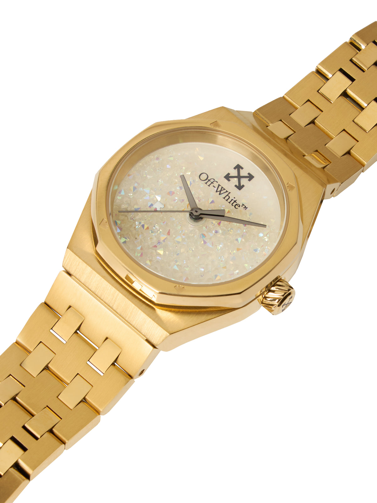 "Dust" Watch