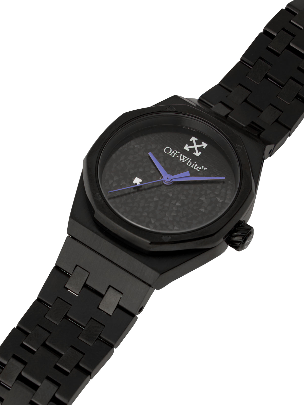 "Dust" Watch
