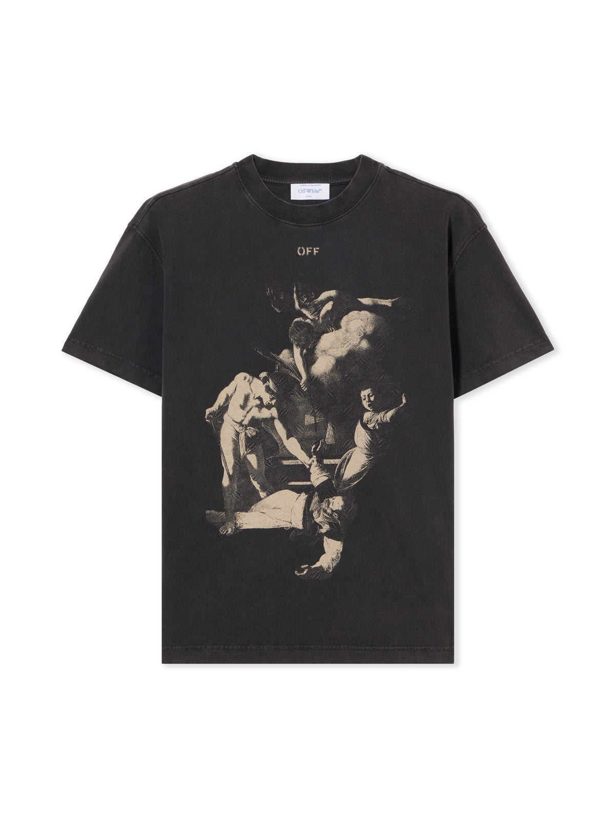 Martyrdom Regular T-Shirt