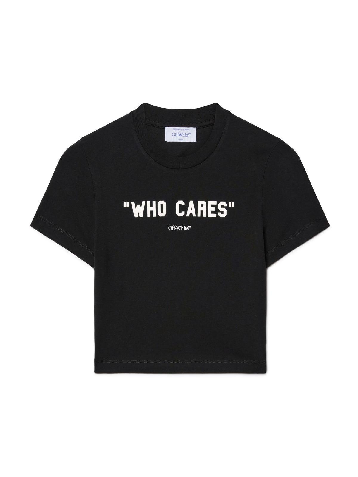 Who Cares 90S Fit