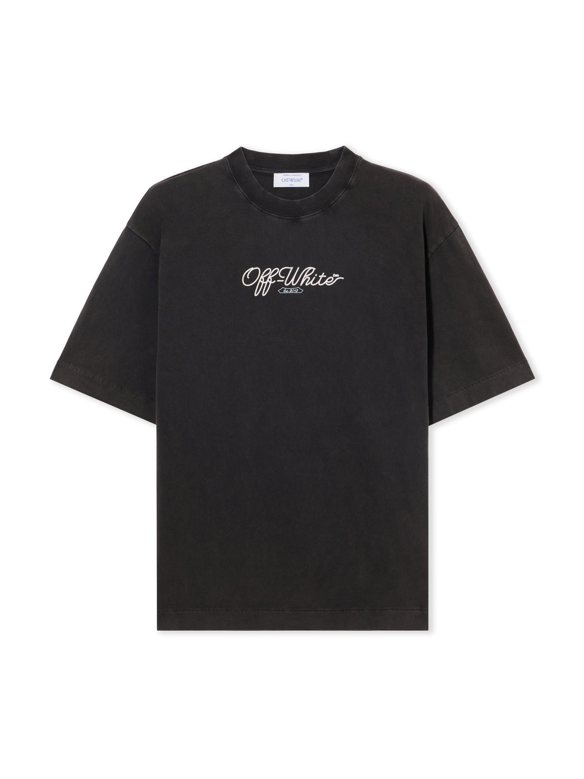 Scissor Arrow Skate T-Shirt