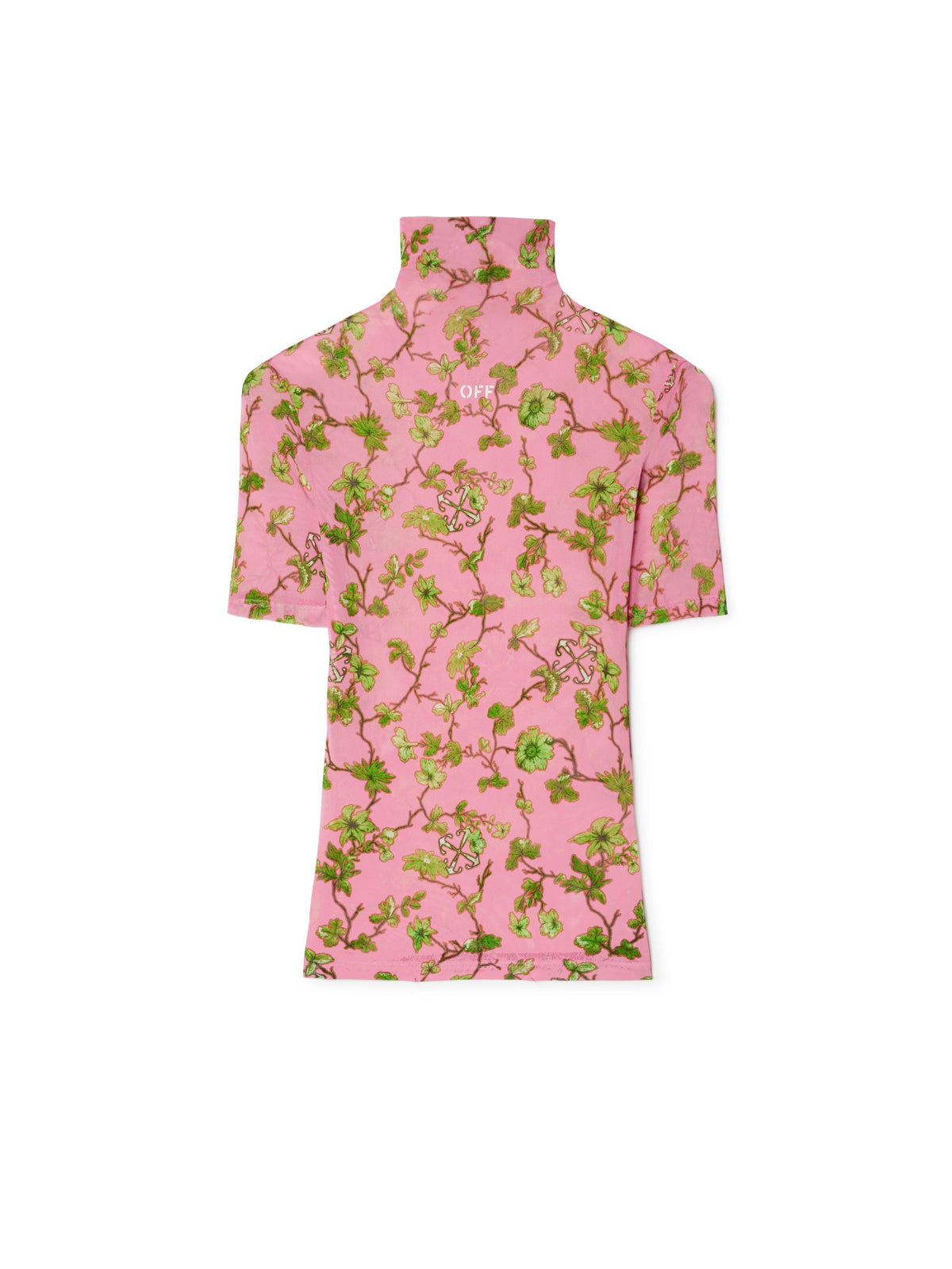 Ramage Tulle S/S Turtle