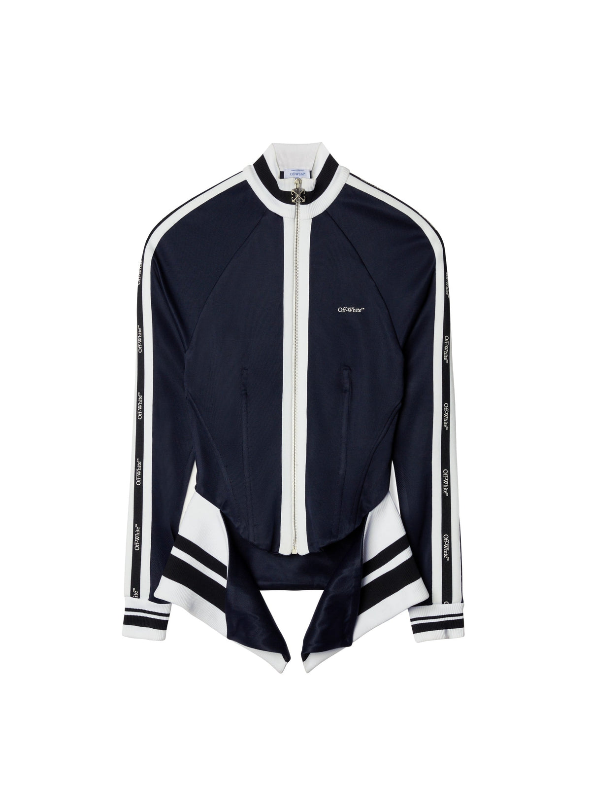 Track Corset Jkt