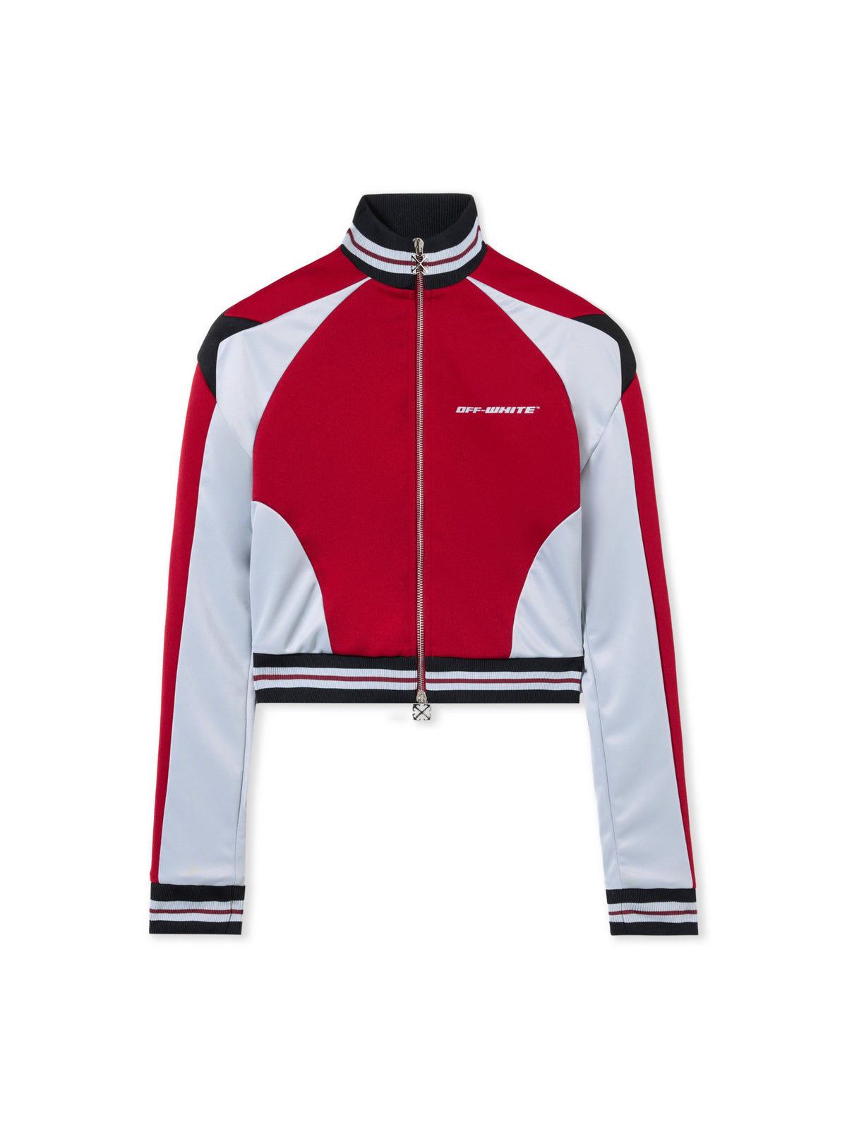 Track Star Jacket