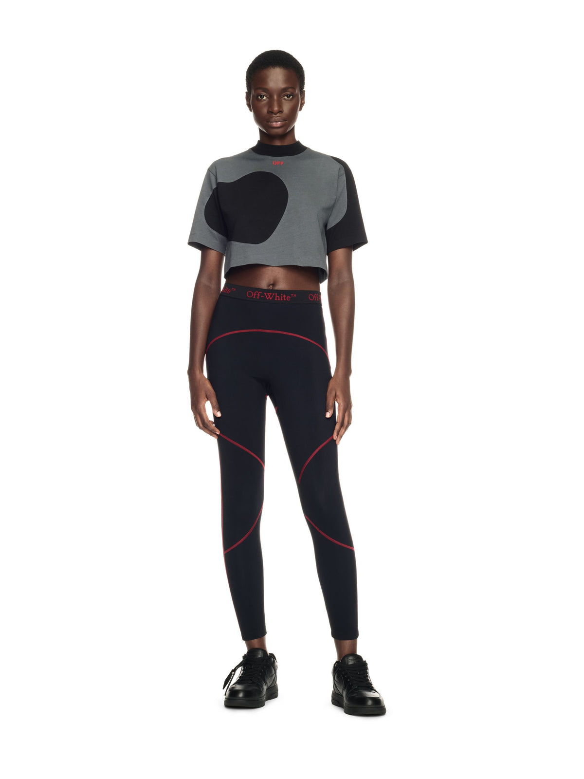 Ow Golf_Leggings