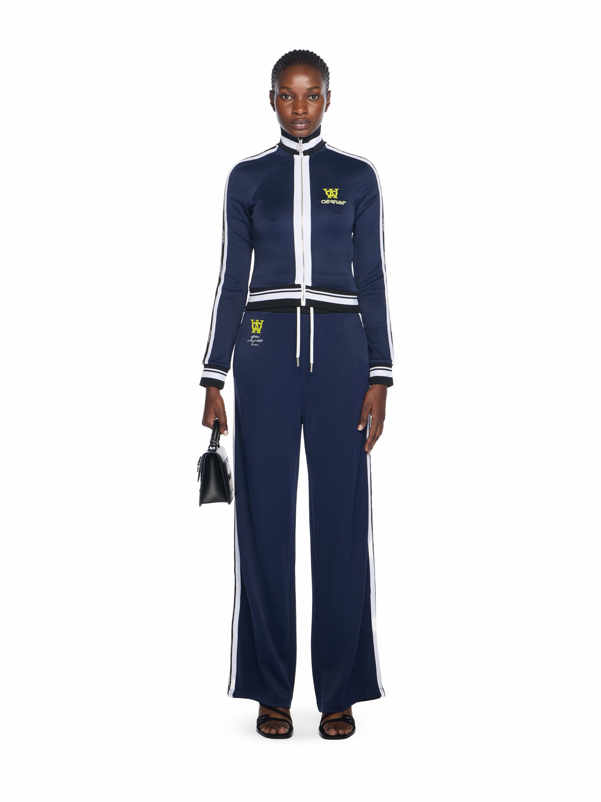 Track Serena Wide Pants