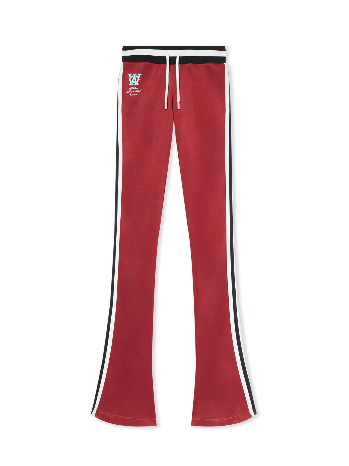 Track Serena Slim Pants