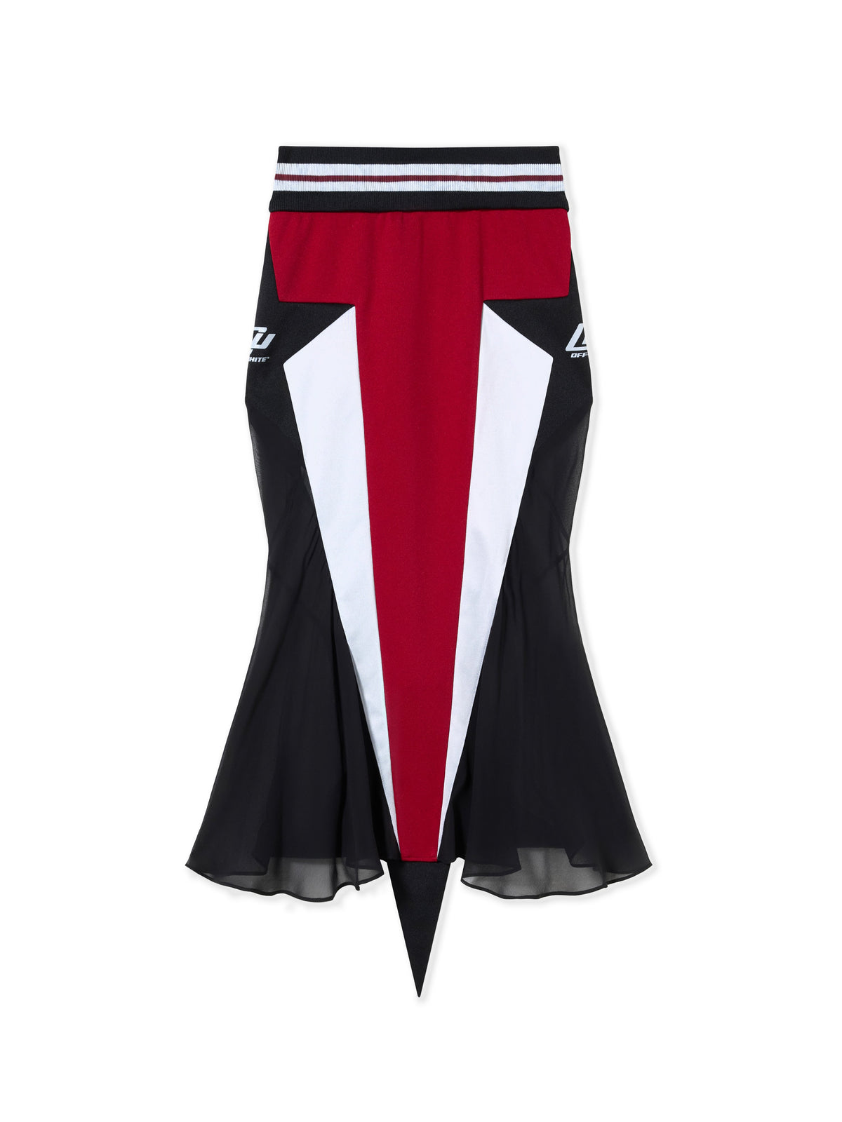 Track Star Skirt