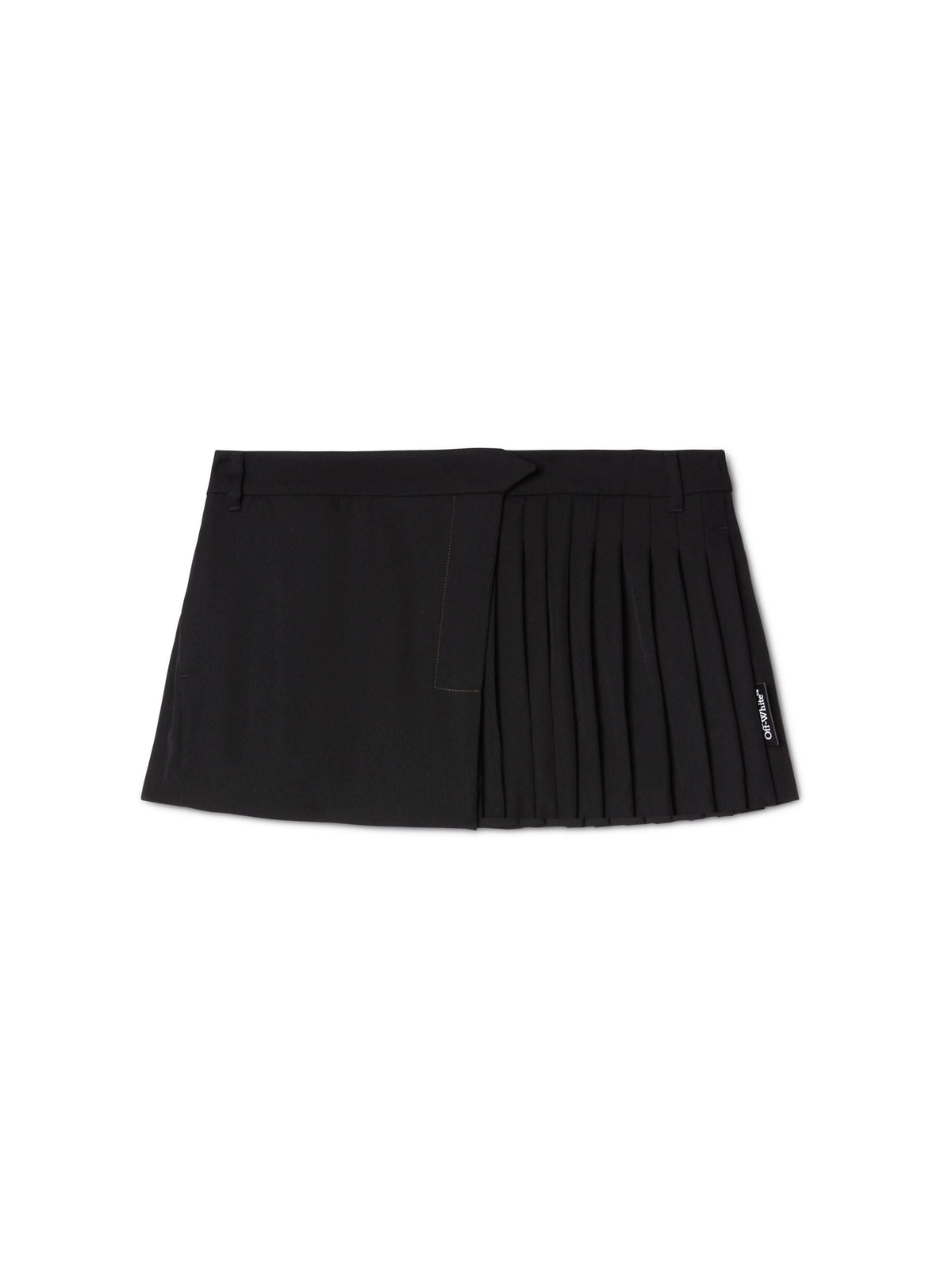 Grain Wo Savana Mini Skirt