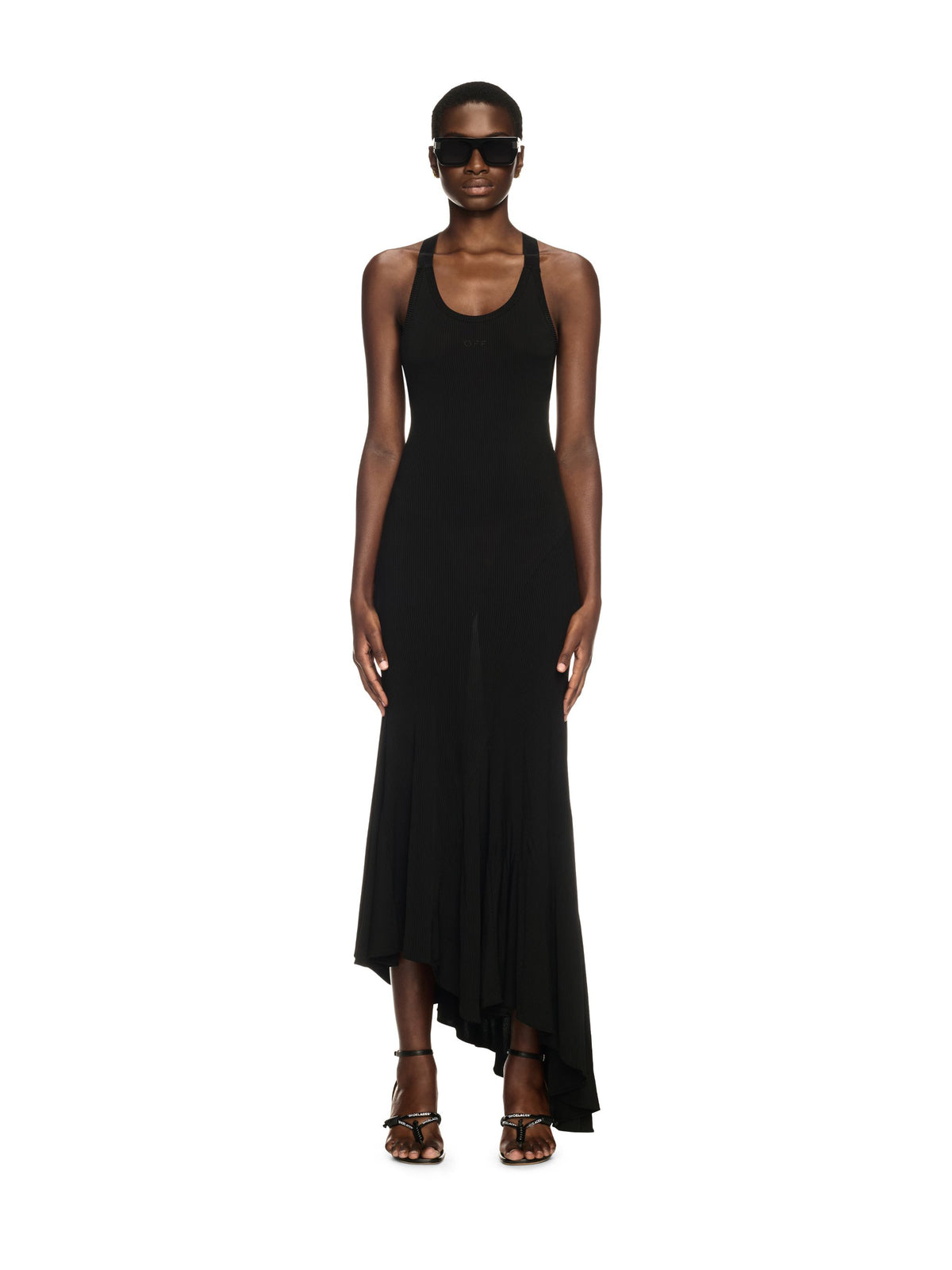 Light Rib Alla Dress