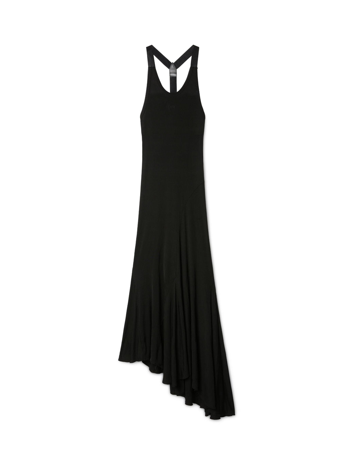 Light Rib Alla Dress