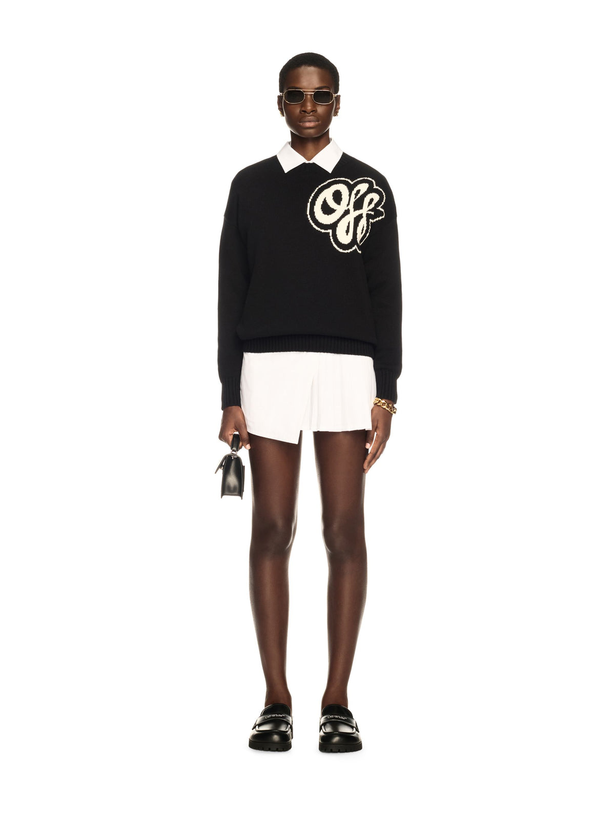 Handdraw Script Crewneck