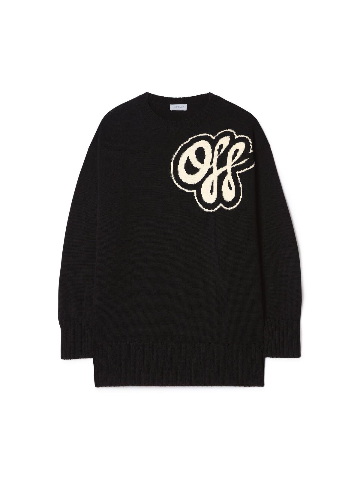 Handdraw Script Crewneck