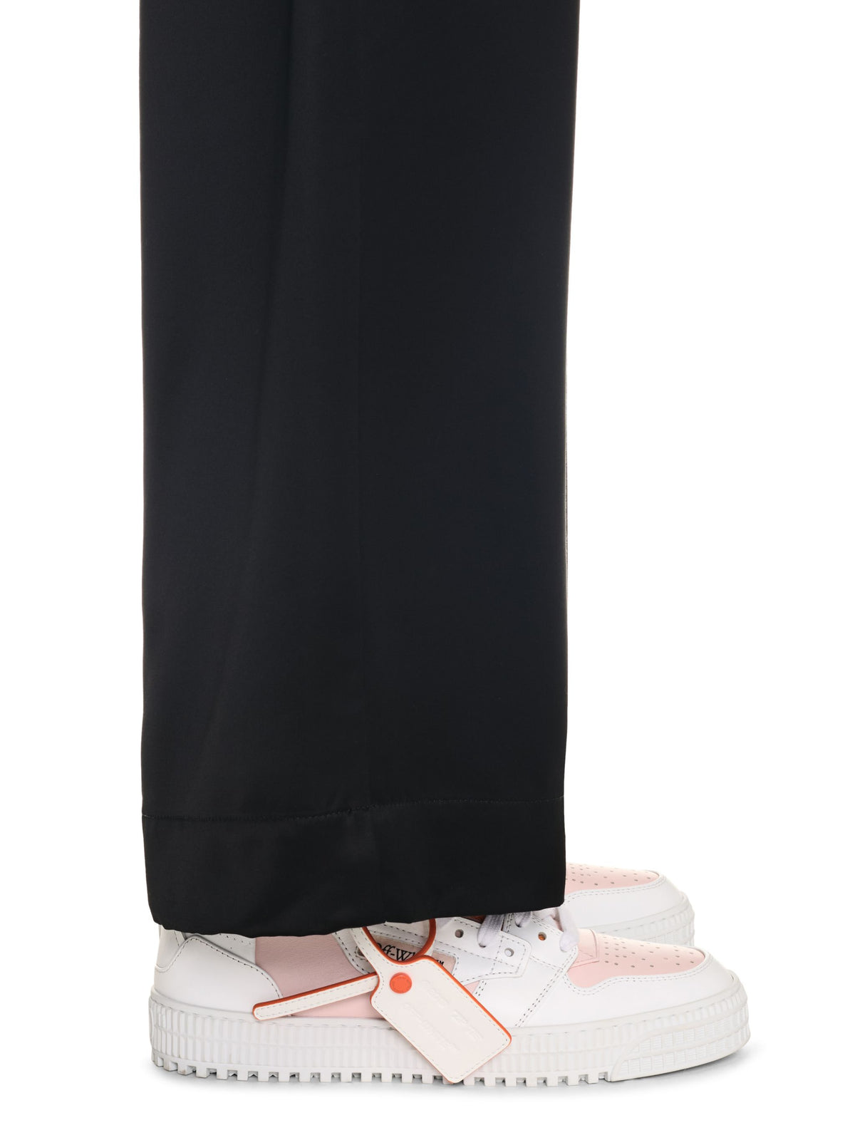 3.0 Off Court Calf Leather