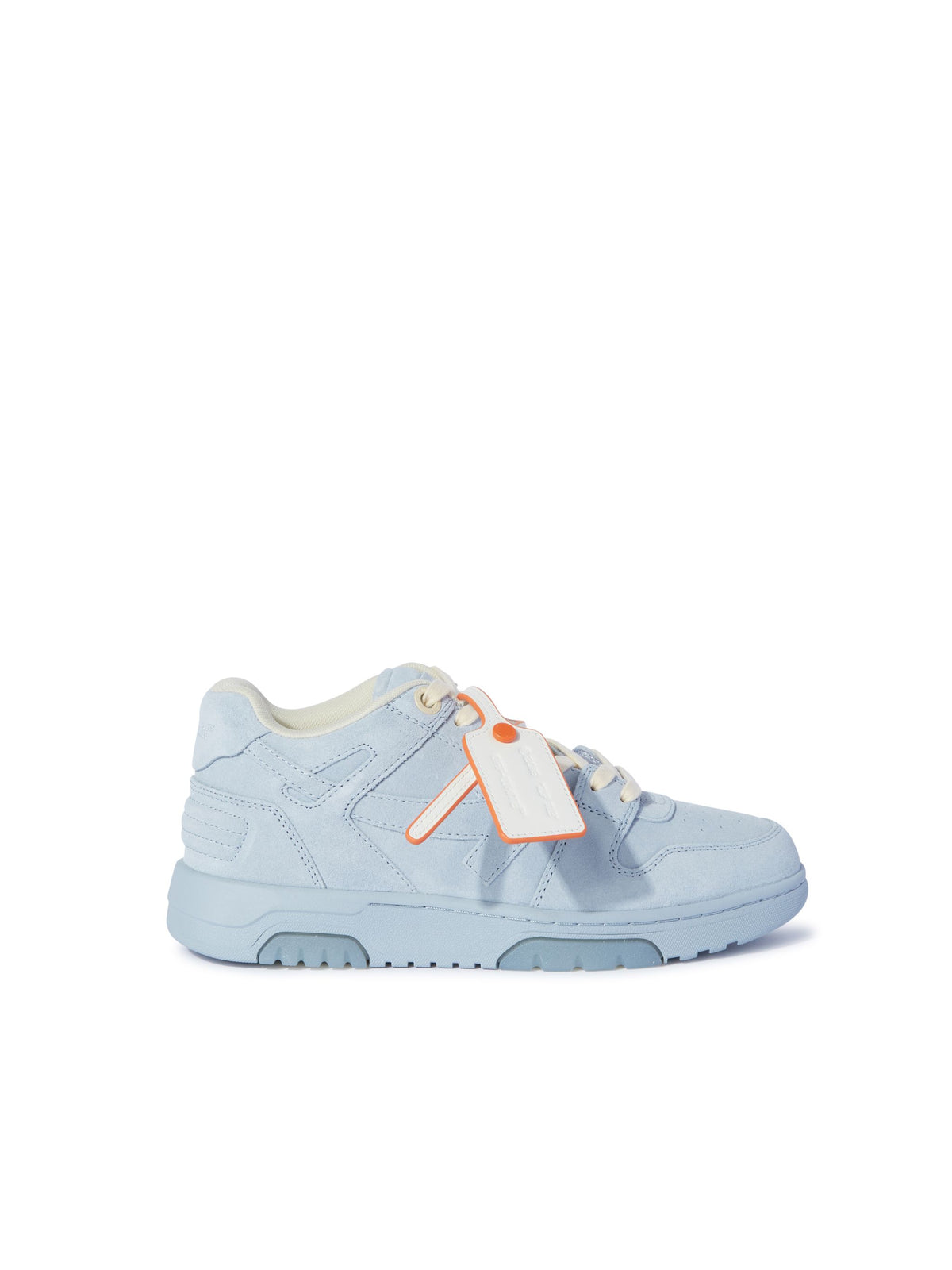 OUT OF OFFICE FULL SUEDE