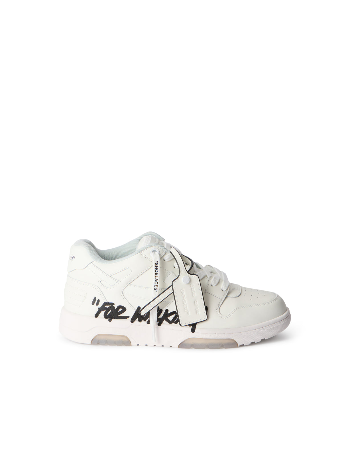 Out Of Office "For Walking" Sneakers