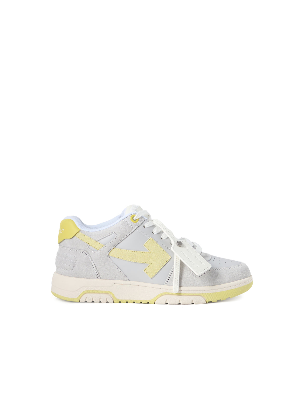 Out Of Office Sneakers
