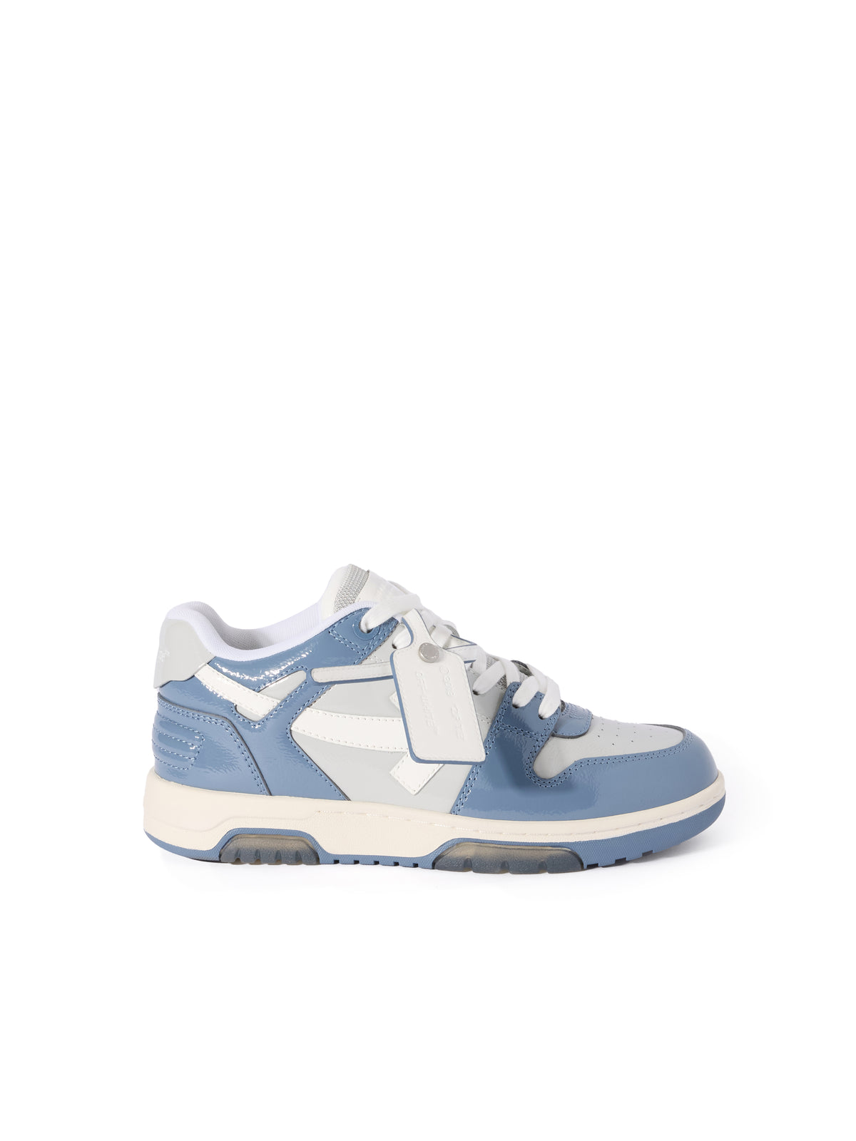 Out Of Office Patent Leather