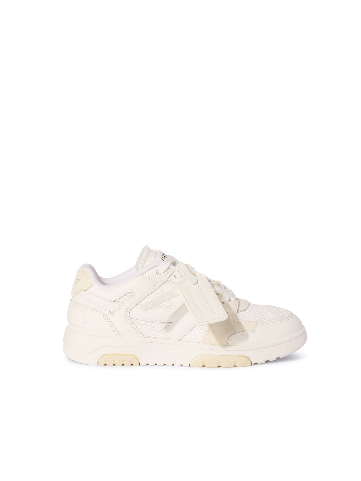 Out Of Office Slim Sneakers