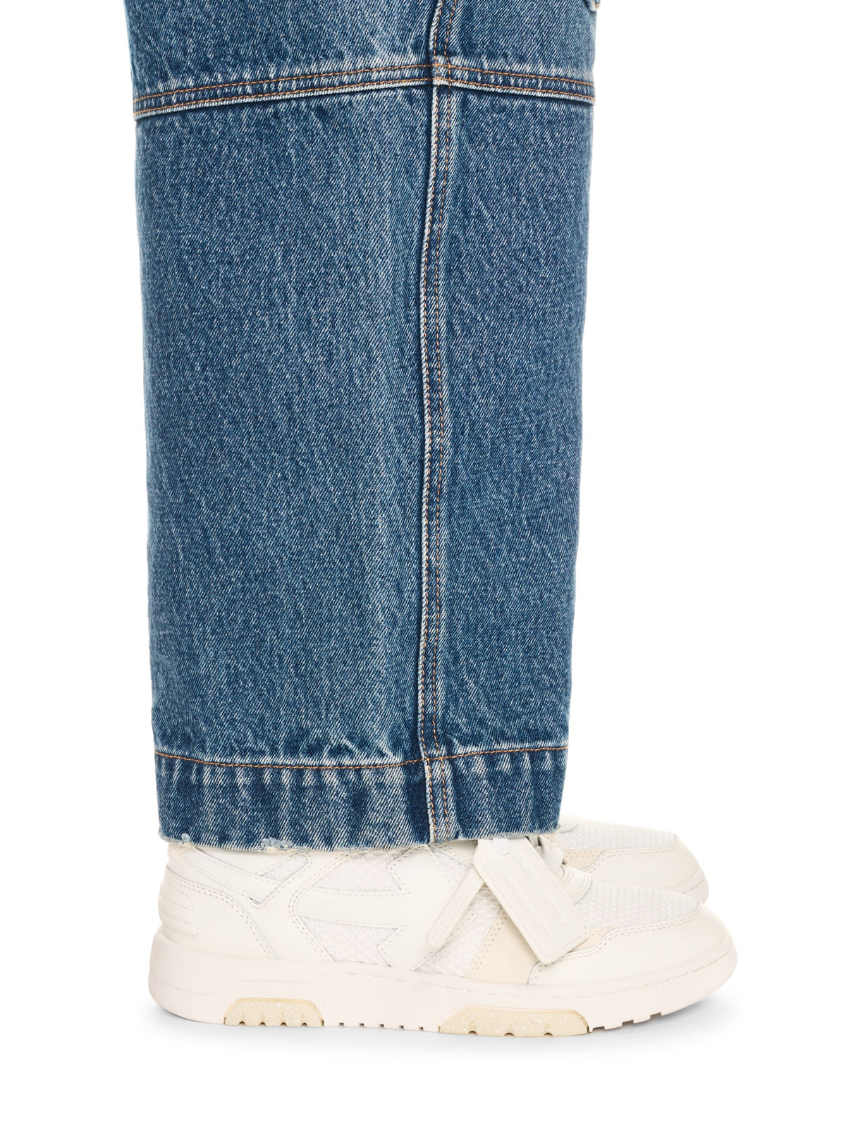 Out Of Office Slim Sneakers