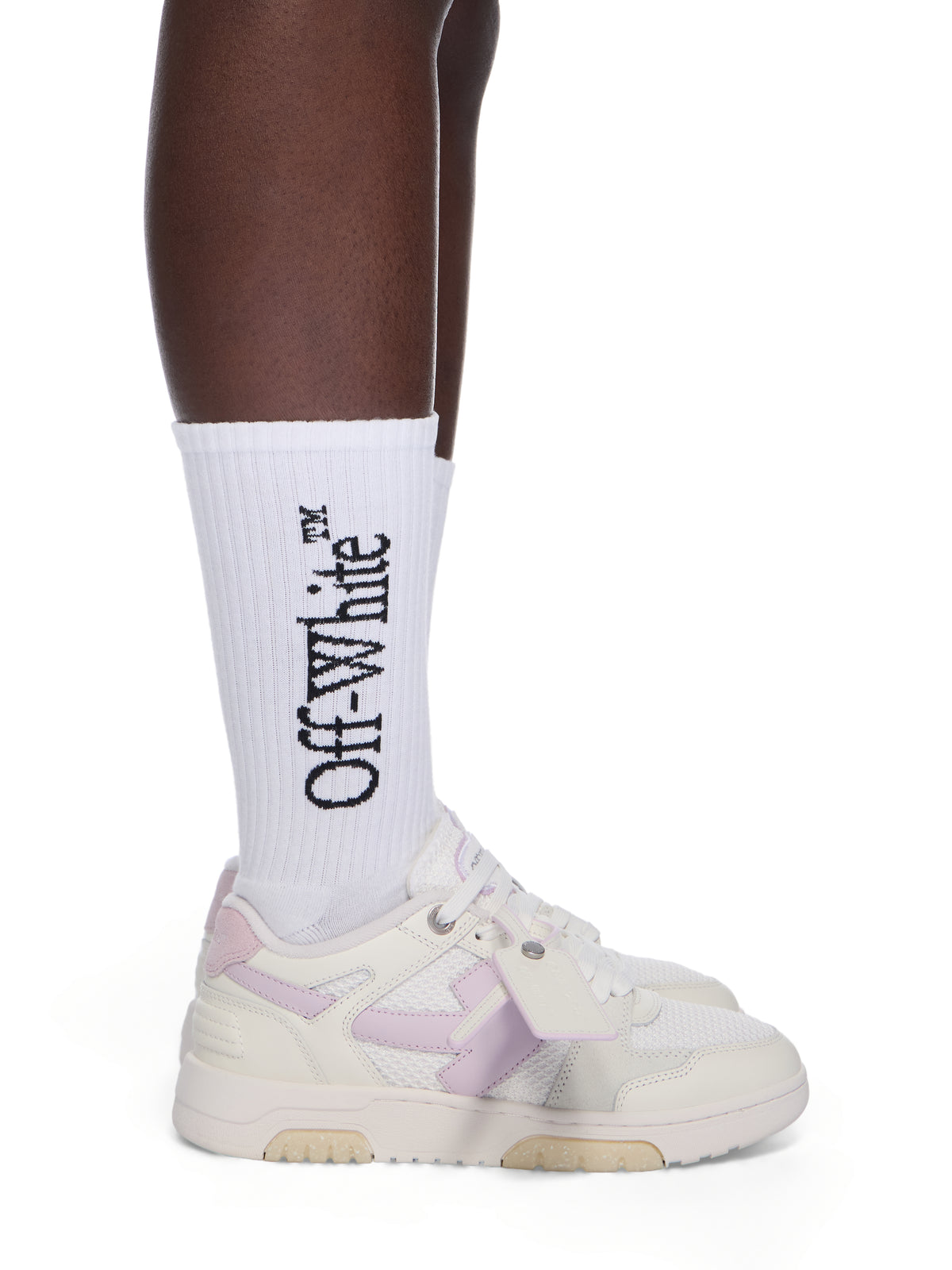 Out Of Office Slim Sneakers