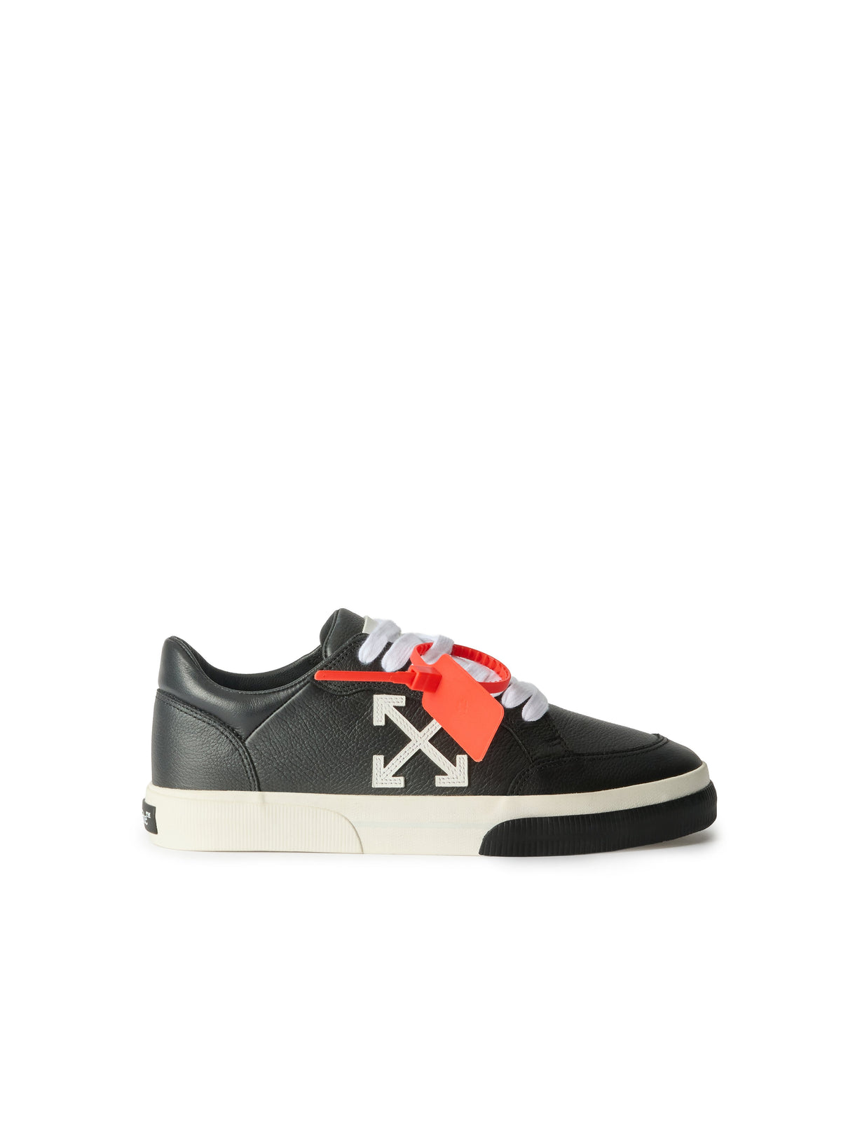 Vulc Low Calf Sneakers