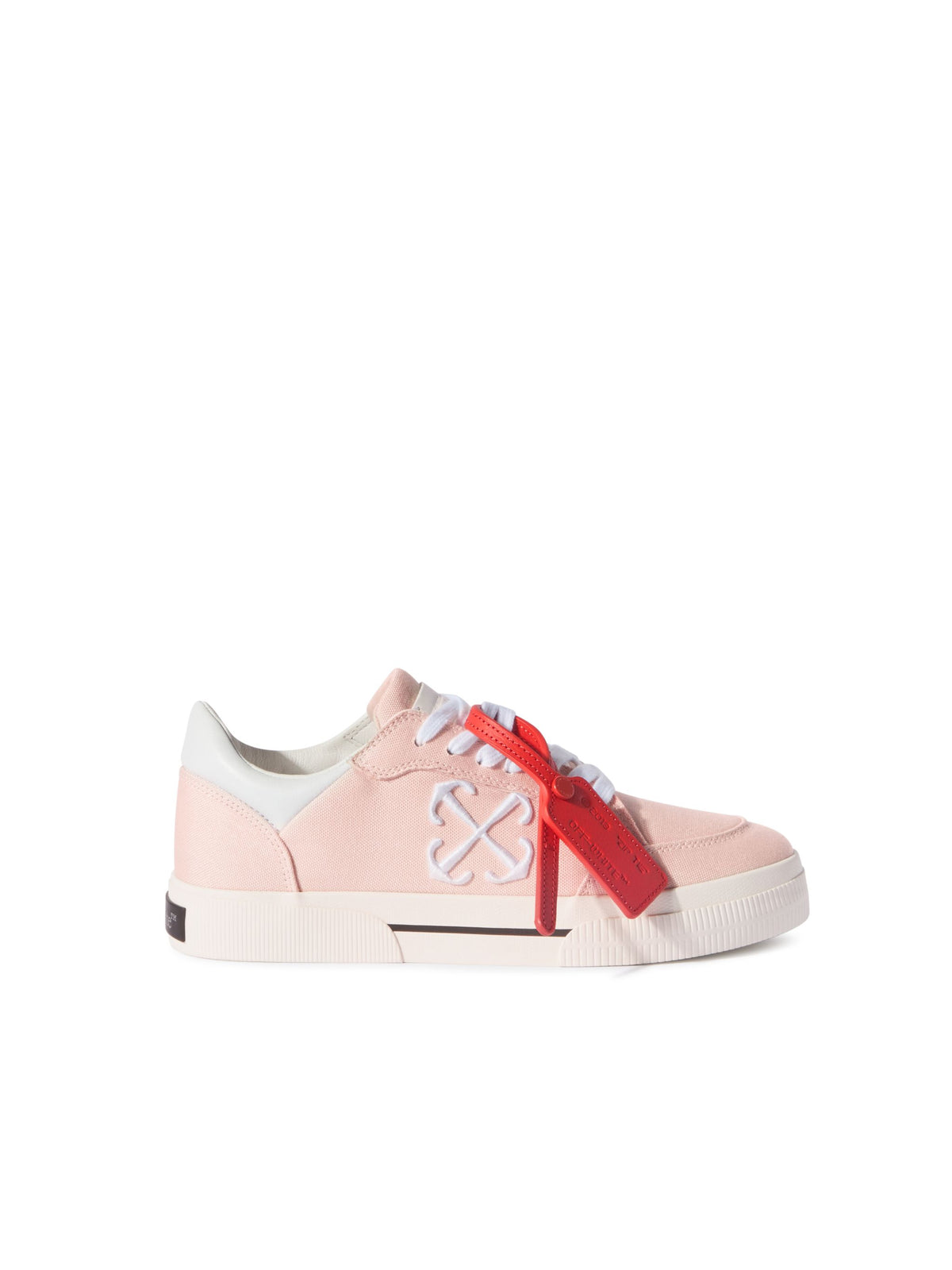 New Low Vulcanized Canvas