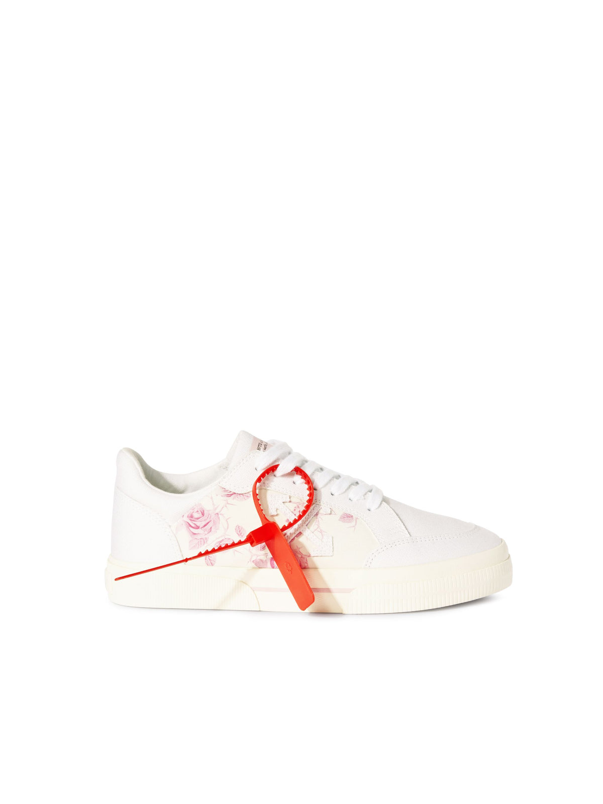 Light Pink Vulcanized Animation