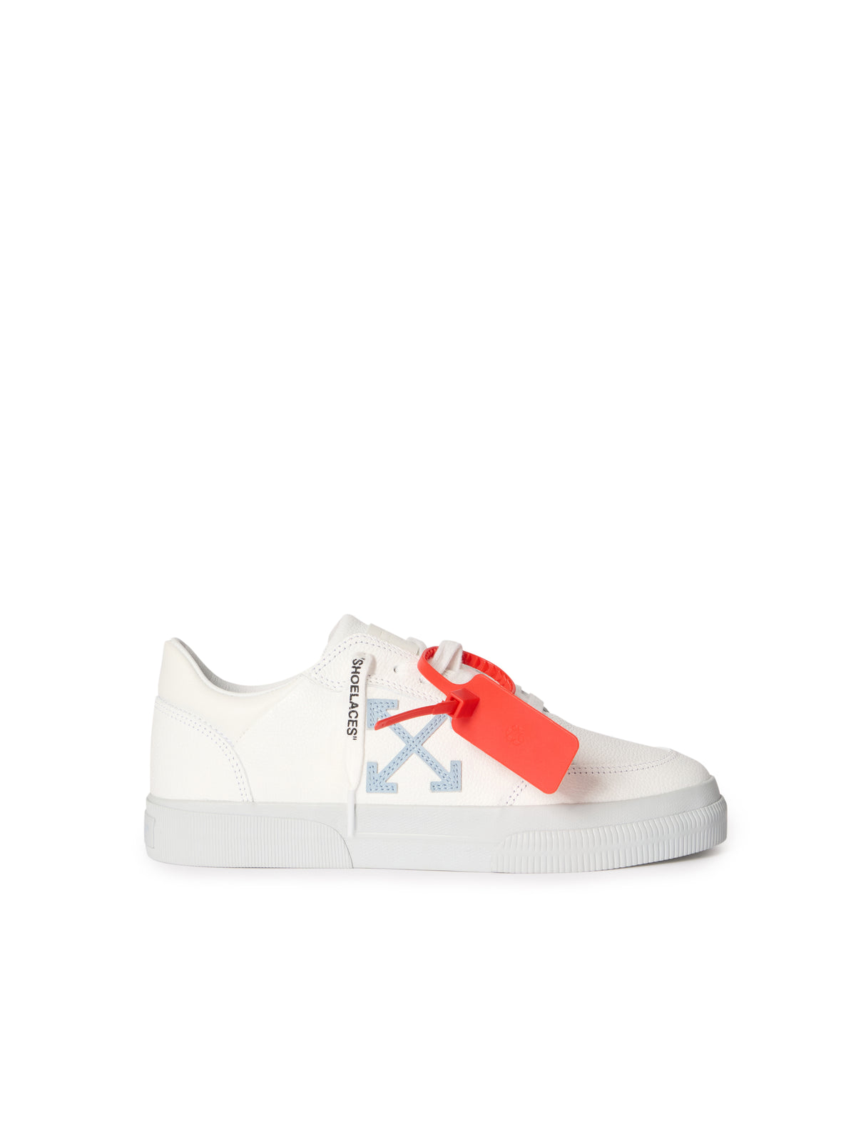 Vulcanized Low Sneakers