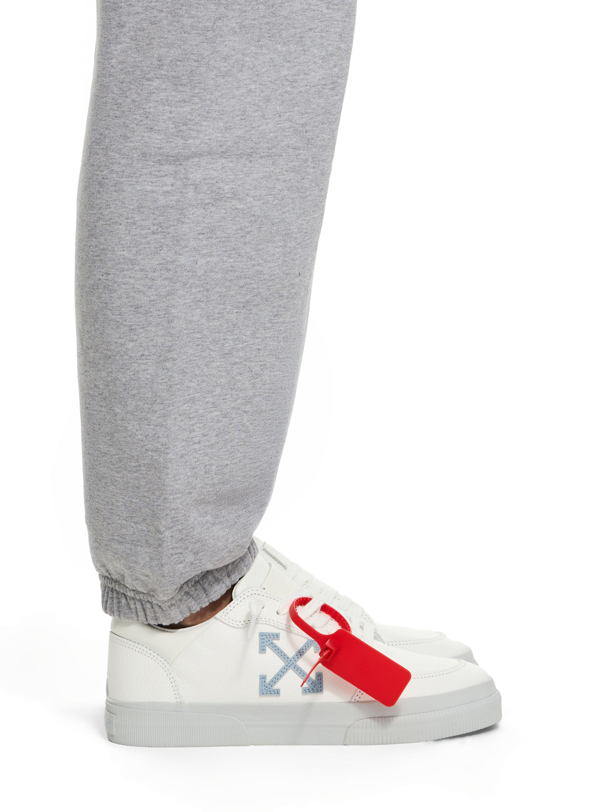 Vulcanized Low Sneakers