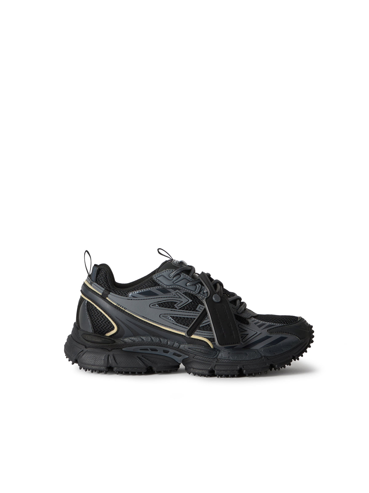 Be Right Back Sneakers