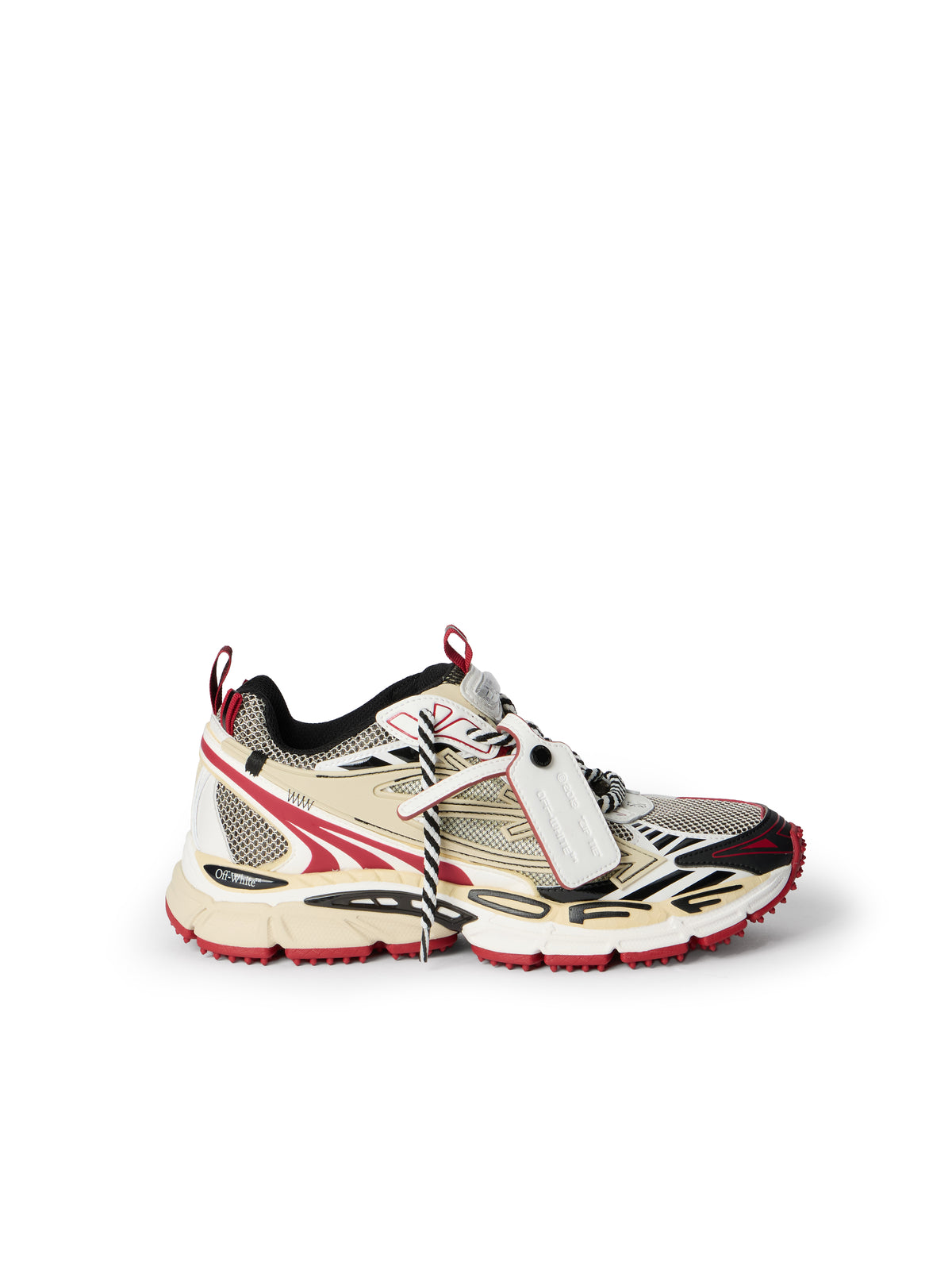 Be Right Back Sneakers