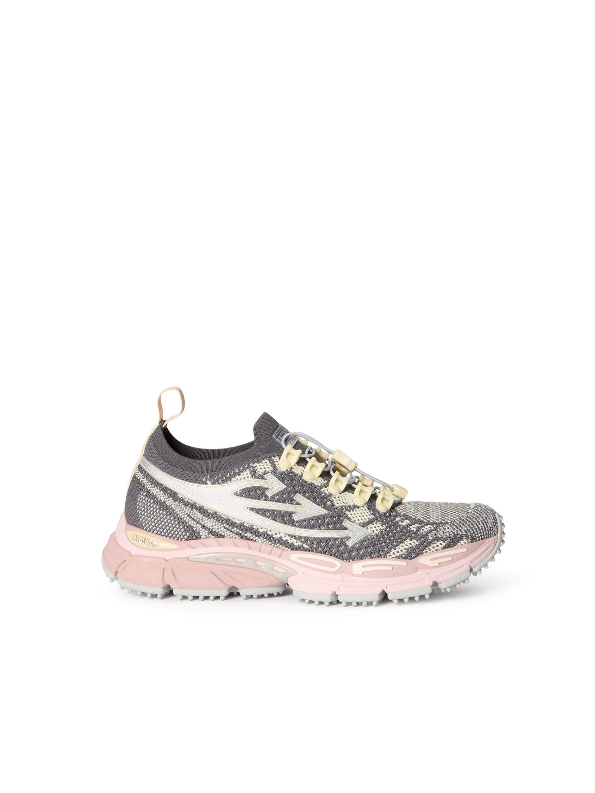 Be Right Back Knit Sneakers