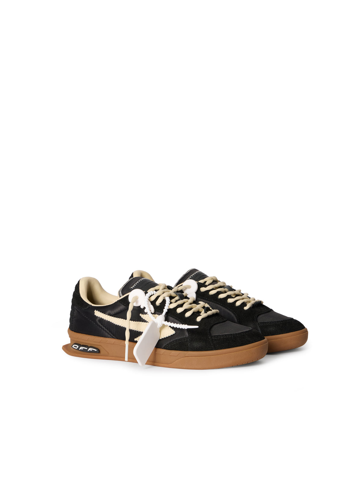 End Of Play Sneakers