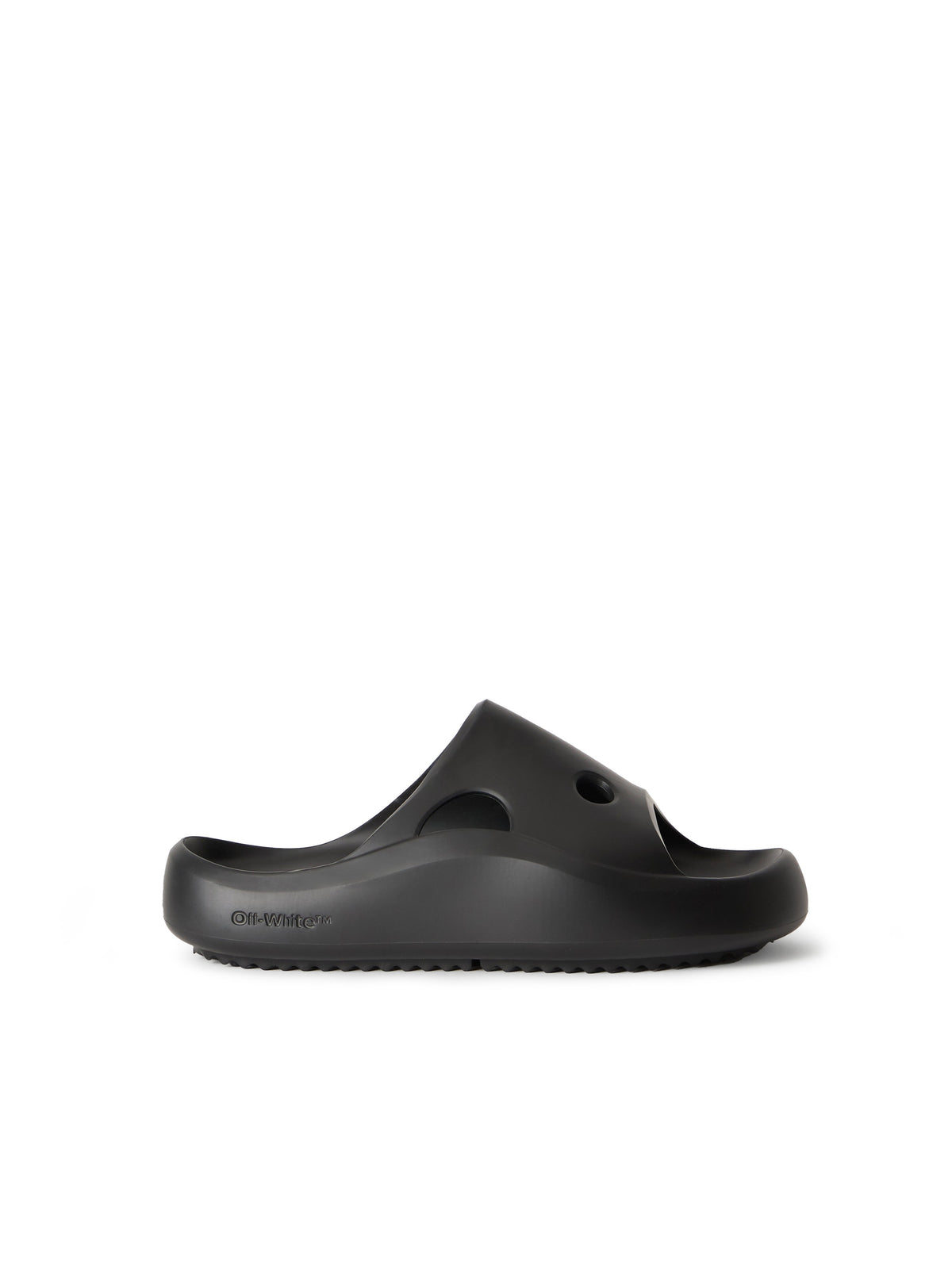 Meteor Rubber Slider