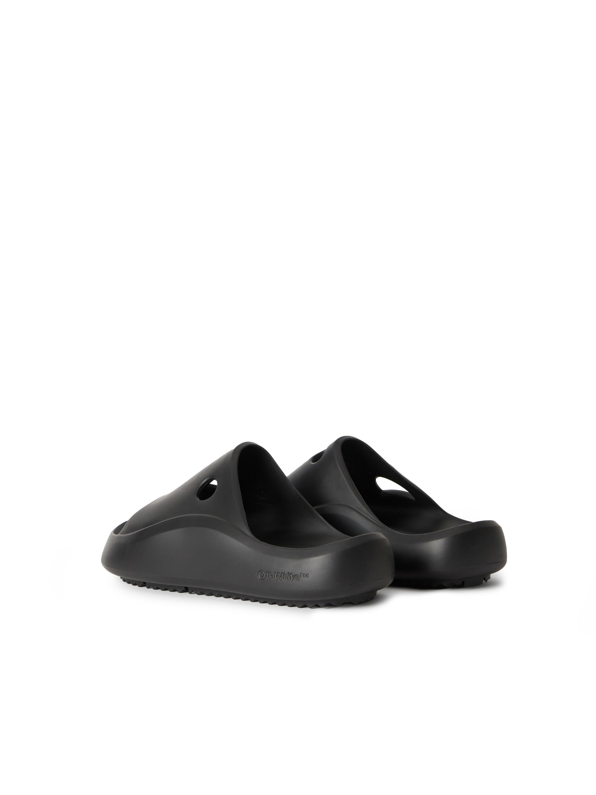 Meteor Rubber Slider