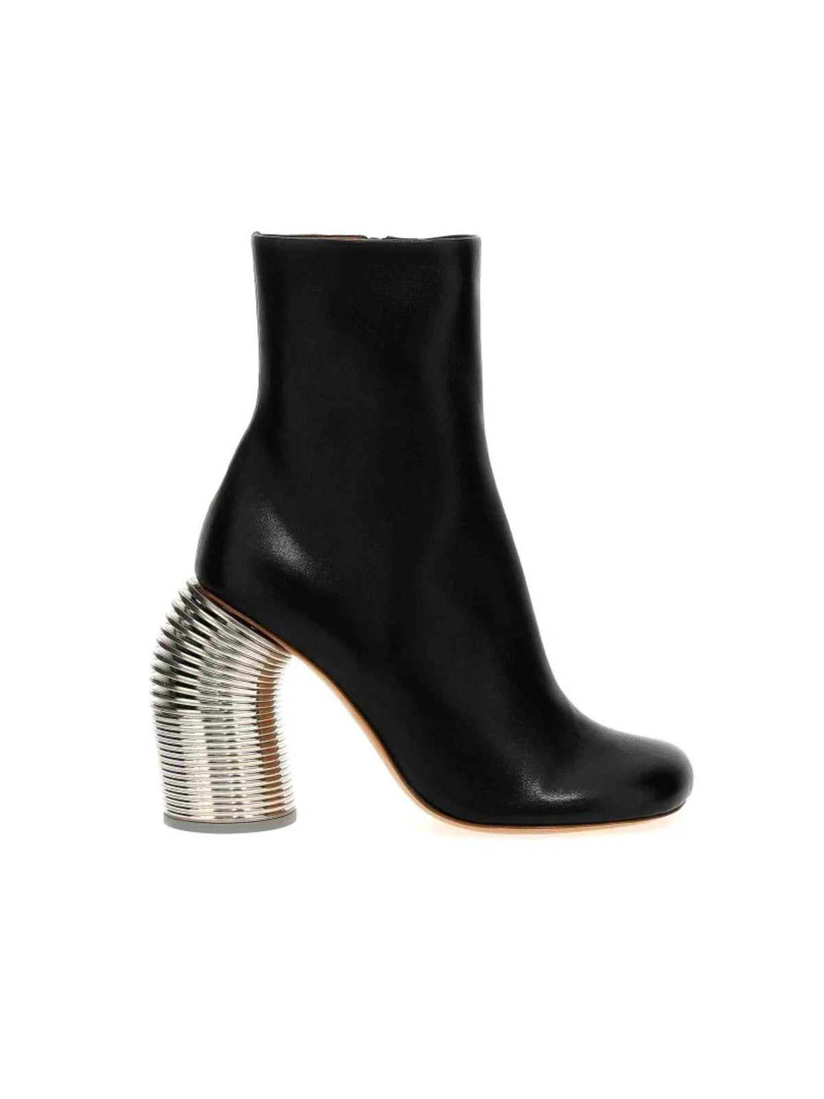 Silver Spring Ankle Boot
