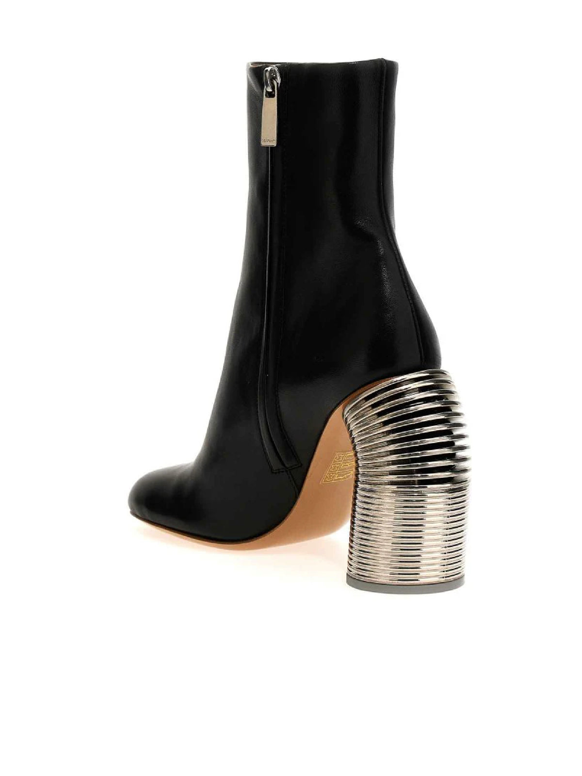 Silver Spring Ankle Boot