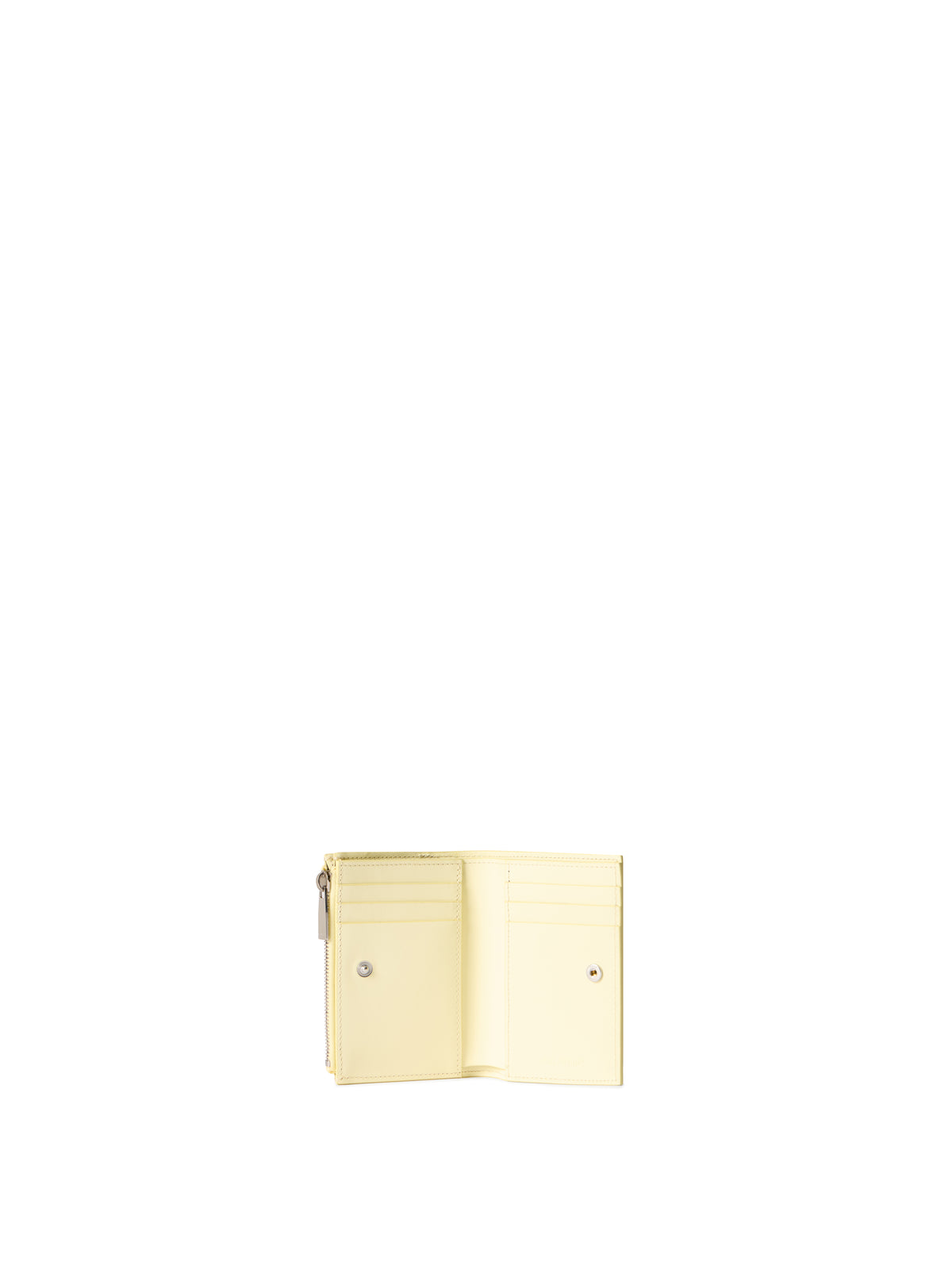 Jitney Quote Zip Bifold Wallet