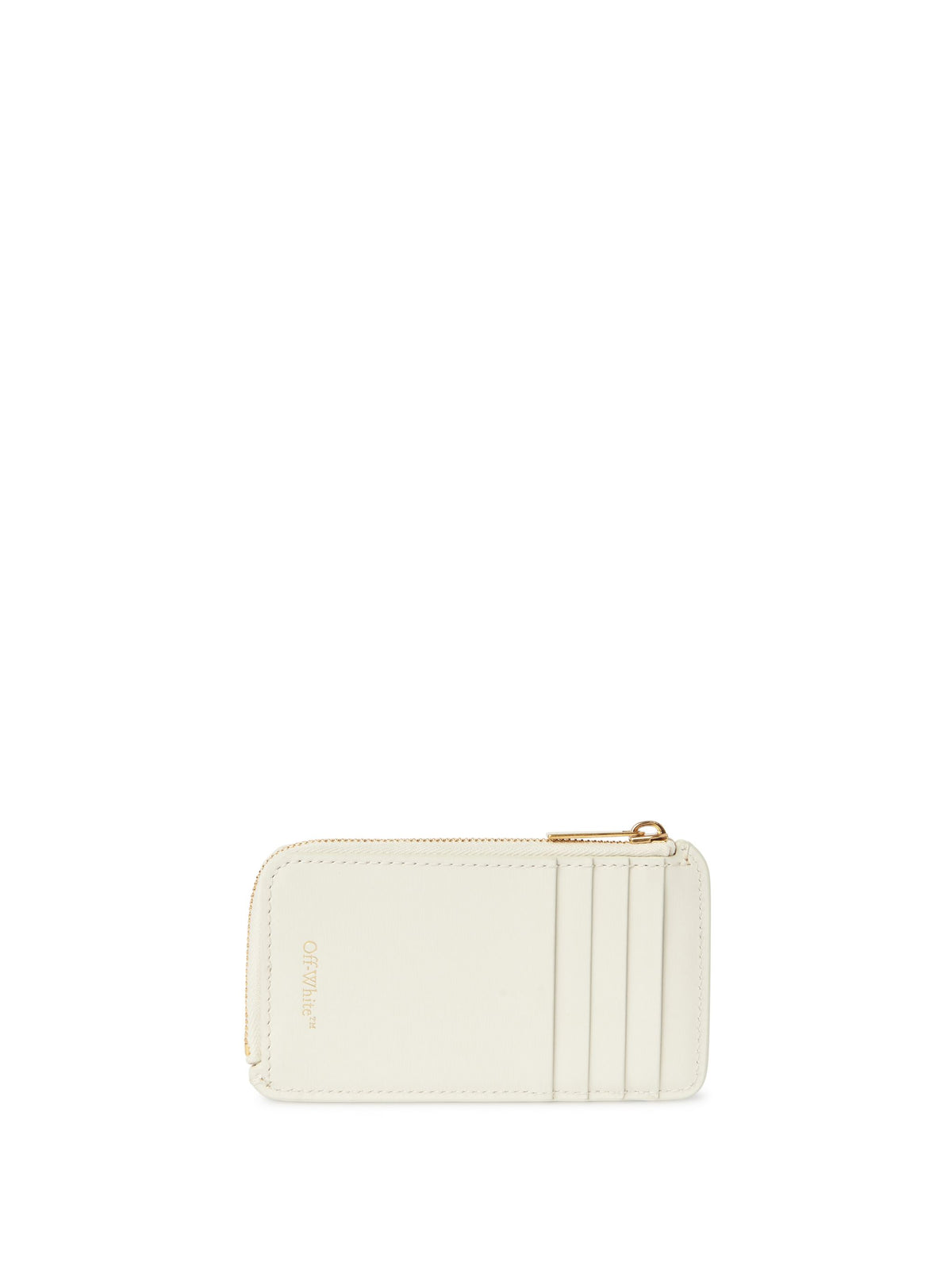 Jitney Zipped Card Case