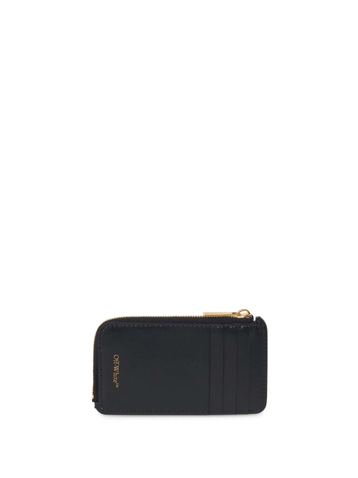 JITNEY ZIPPED CARD CASE