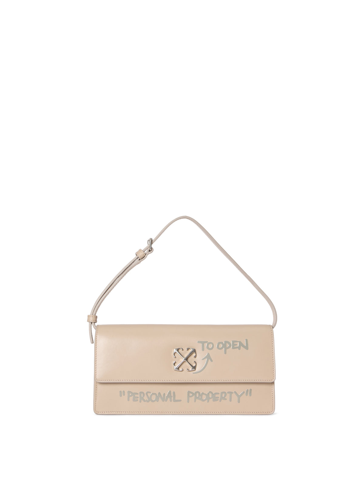 Jitney 1.0 Shoulder Bag