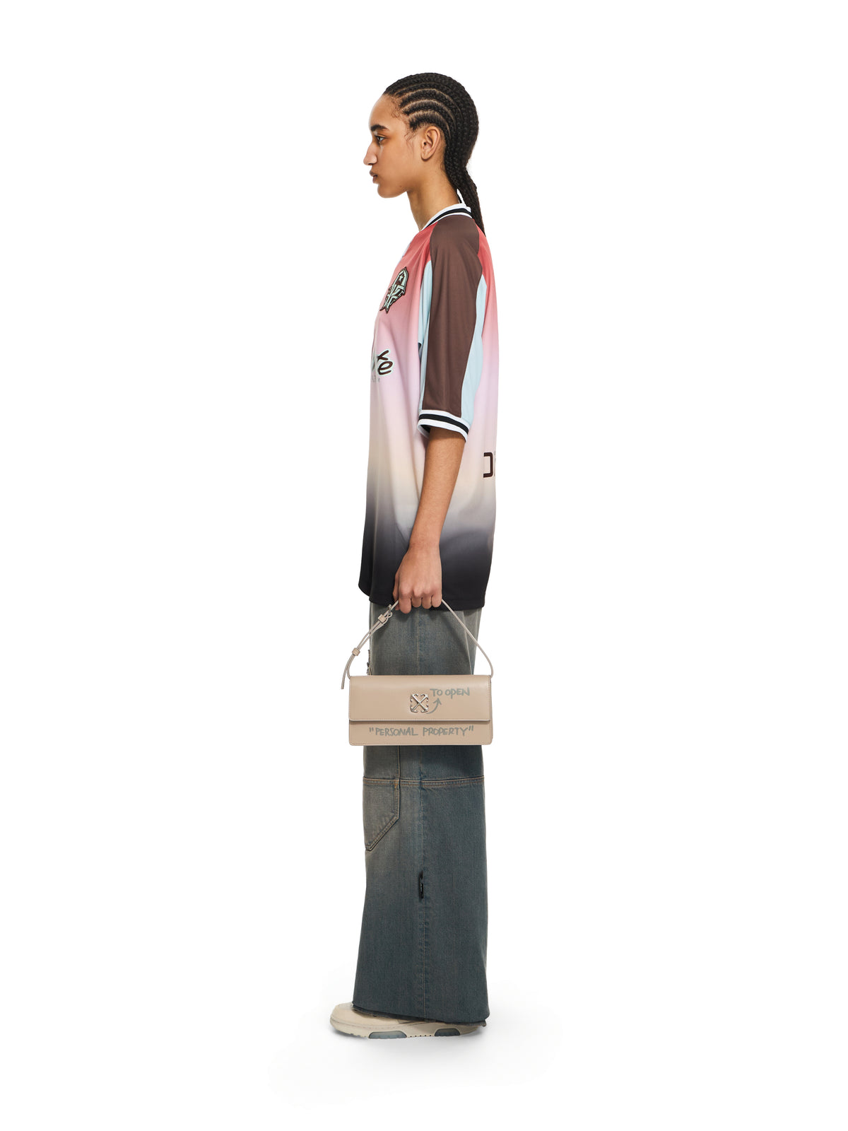 Jitney 1.0 Shoulder Bag
