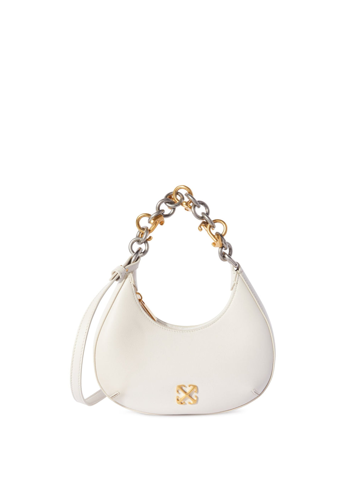OFF WHITE HEMISPHERE WHITE OWNN184C99LEA001