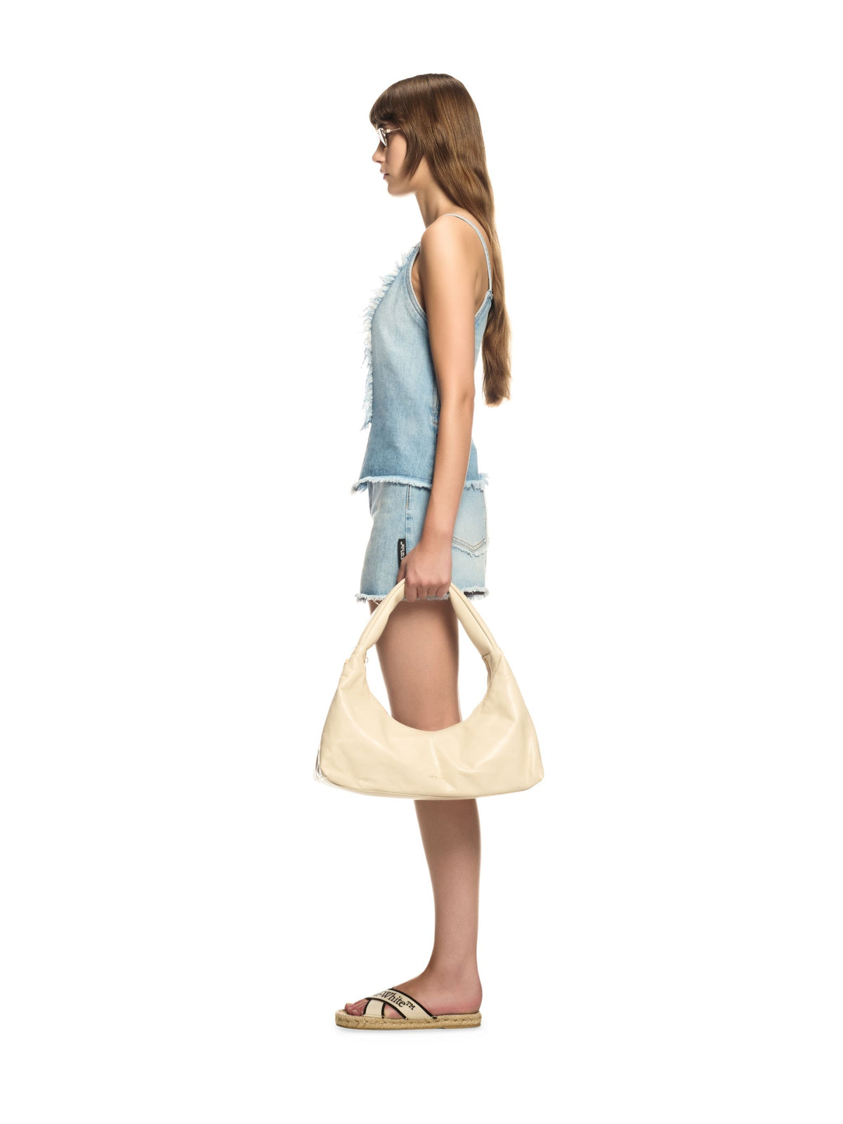 Arcade Jumbo Shoulder