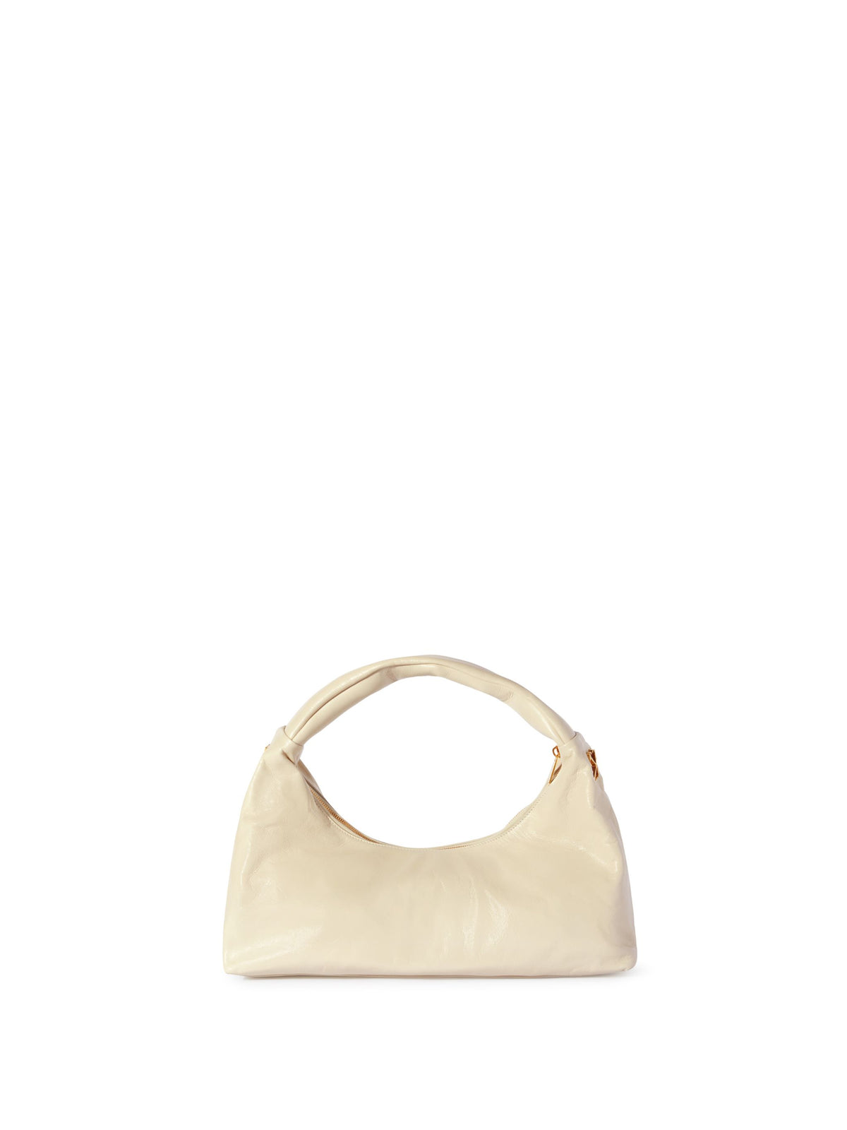 OFF WHITE Arcade Jumbo Shoulder NEUTRALS OWNN189C99LEA001
