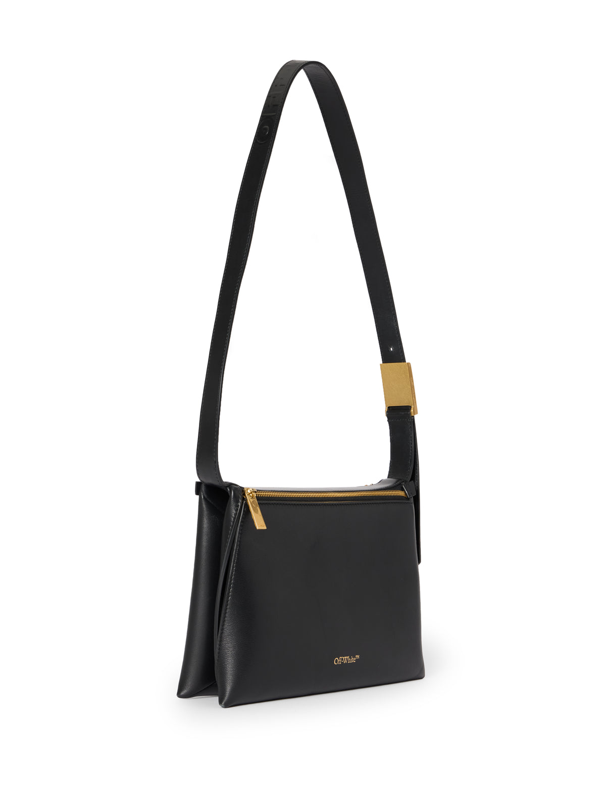 OFF WHITE Sandbag 404 BLACK OWNN18MS26LEA001
