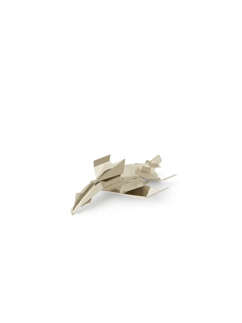 Paperplane Earring M