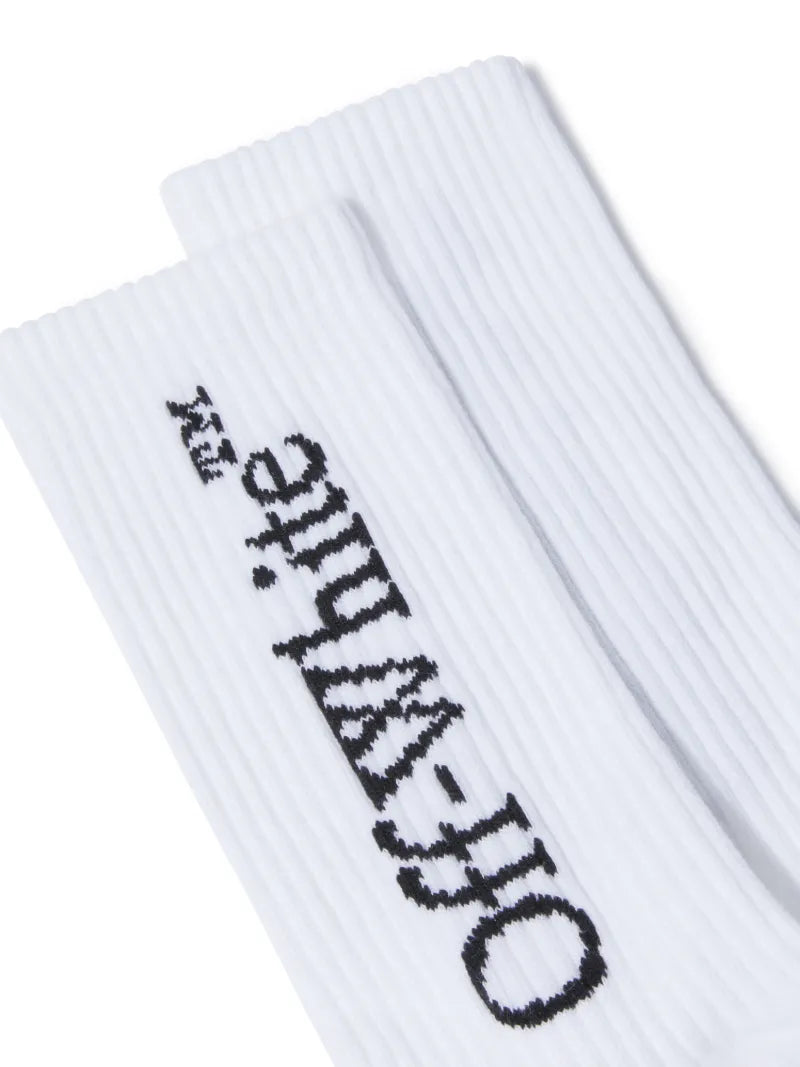 Mid Bookish Calf Socks